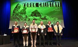 Yörüklerde çocuklar ve ak saçlılar konuşuldu