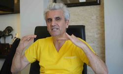 'Yüz germe ameliyatı sonrası PRP, mezoterapi ve lazer uygulamaları önem taşıyor'