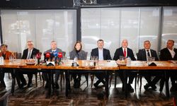 Uşak Belediyesinden 10 Ocak Gazeteciler Günü yemeği