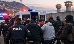 120 milyon TL’lik dolandırıcılık operasyonu Uşak’a da uzandı