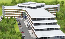 Sağlıkta Uşak’ı rahatlatacak proje hayata geçti