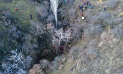 Kayıp Olan Kadının Cansız Bedeni Bulundu