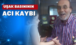 Uşak basını bu kayba çok üzüldü