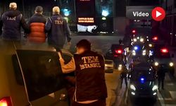 Uşak’ta FETÖ adına esnaftan para toplayan zanlı yakalandı