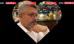 AK Parti Eski Uşak Milletvekili Mehmet Altay Hayatını Kaybetti