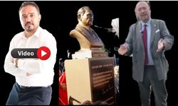 Yalım’dan AK Parti Uşak İl Başkanı Yaşar’a teşekkür