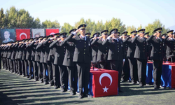 Komutanlıklara 3 bin 635 subay ve astsubay alımı yapılacak