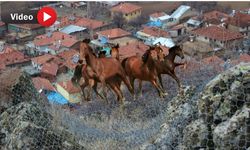 Uşak’ın Bağbaşı köyü TBMM’de konuşuldu