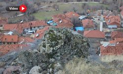 Uşak Bağbaşı Köylüleri; “Aç ve susuz kalmak istemiyoruz”