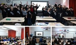 Uşak Milli Eğitim Müdürlüğü 2026 yılını ‘Bağımsızlık Yılı” ilan etti