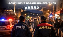 Uşak’ın Banaz ilçesinde “Huzurumuz kalmadı” tartışması