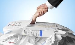 Uşak’ta 2026 yılının ilk konkordato haberi