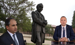 “CHP’liler zorda kalınca Mustafa Kemal Atatürk'ün arkasına saklanıyor”