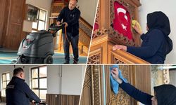 Uşak Müftülüğü çalışacak 110 kişi arıyor