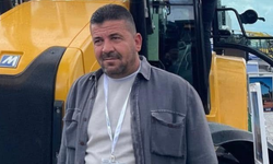 Uşak’tan yola çıkan çekici devrildi: 1 kişi hayatını kaybetti