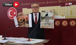 Uşak Milletvekili Karaoba; “Güneş Yalancı ve Vizyonsuz”
