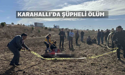 Koyunlarını otlatmaya götüren çoban cansız halde bulundu