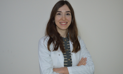 Uşak Eğitim ve Araştırma Hastanesi’ne Çocuk ve Ergen Ruh Sağlığı Hekimi