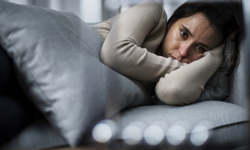 Uzmanı anlattı: Kış depresyonu ile baş etmenin yolları