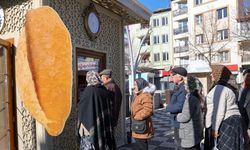 Uşak’ta yeni yılın ilk zammı ekmeğe geldi