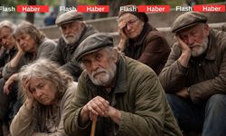 Uşak Milletvekili Güneş; “Artık emekliler çok yaşıyor”