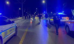 Katliam gibi kaza: 3 kişiyi *ldürdü aracını bırakıp kaçtı