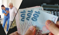 2026 Evde Bakım Maaş Tutarı Açıklandı