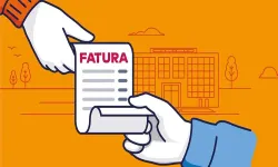 Kağıt fatura tarihe karışıyor