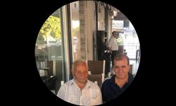 Uşak esnafının bir çınarı daha devrildi