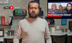 Öldüğü Sanılan Uşaklı Esnaf En Sonunda İsyan Etti: ‘Yaşıyorum!’