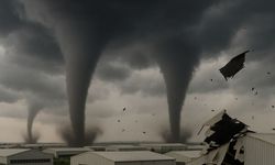 Uşak’ta saatte 80/90 kilometre hızında fırtına bekleniyor