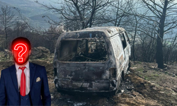 2 gündür kayıp olan genç müteahhitin şüpheli öl*mü