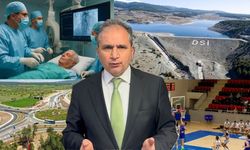 Uşak Milletvekili Güneş’in ağzından bal damladı