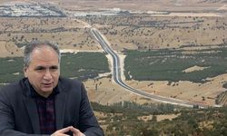 Uşak Milletvekili Güneş; “Ali Bey kendi işine baksın”