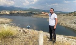 Ellerin memleketine var Uşak’a yok