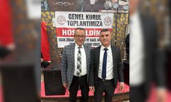 Uşak Ziraat Aletleri Esnaf Odası seçimlerinde 5 aday yarıştı