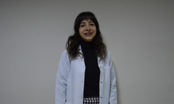 Uşak Hastanesine yeni bir Psikiyatri Hekimi atandı