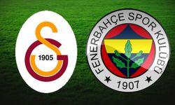 Galatasaray: 0 - Fenerbahçe: 2