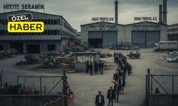 Uşak sanayisi konkordato ve iflaslarla 2025 yılını tamamladı