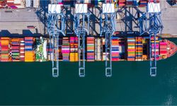 Uşak 2025 yılında ihracatını 0,26 milyar Dolar artırdı