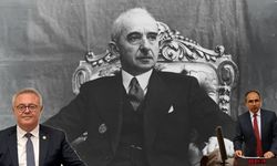 Uşak’a dikilecek İnönü büstü TBMM’de tartışma konusu oldu