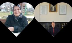 Uşaklı eski başhekimin acı günü