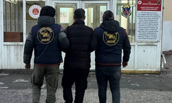 Uşak Jandarması Aranan Şahısları Enseledi: 31 Kişi Cezaevine Gönderildi