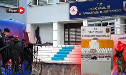 Uşak Jandarmasından Yasaklı Madde Operasyonu