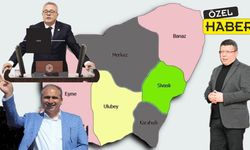 Uşak Milletvekillerinin 2025 yılı karnesi