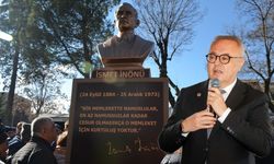 Karaoba: “Dertleri cumhuriyetin değerleridir”