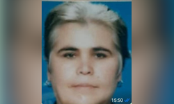 Uşak’ta alzheimer hastası kadın iki gündür kayıp