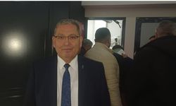 Uşak Şoförler ve Otomobilciler Esnaf Odası Başkanı seçildi