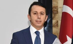 Sinop Defterdarlığına Uşaklı bir isim atandı