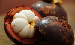 Sarımsak Dişlerini Andıran Egzotik Lezzet